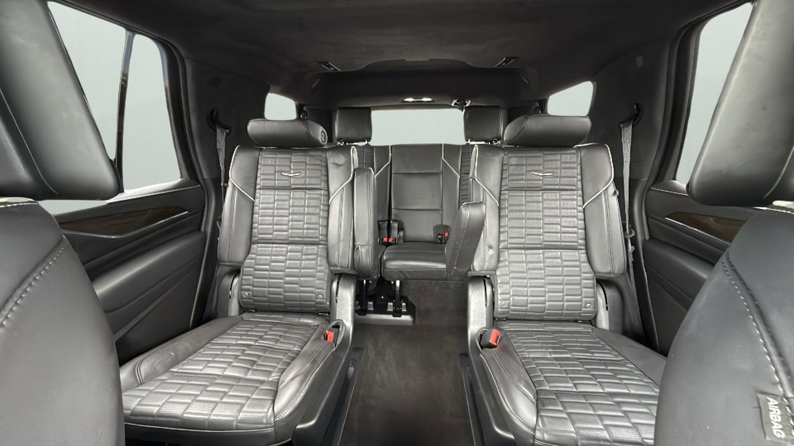 Used Car 2023 Cadillac Escalade  Sport Platinum For Sale Under $90,000 In Austin, Texas