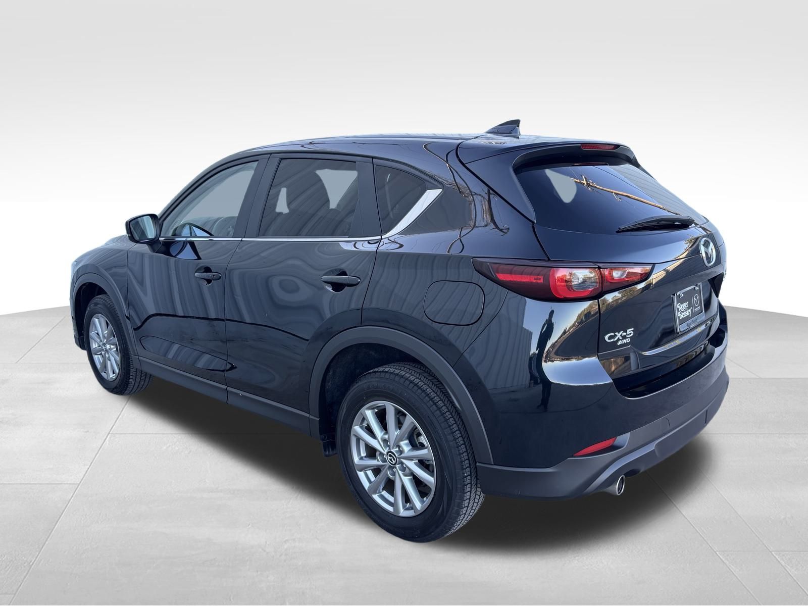 Used Car 2022 Mazda Cx-5  2.5 S Preferred Package For Sale Under $25,000 In Austin, Texas