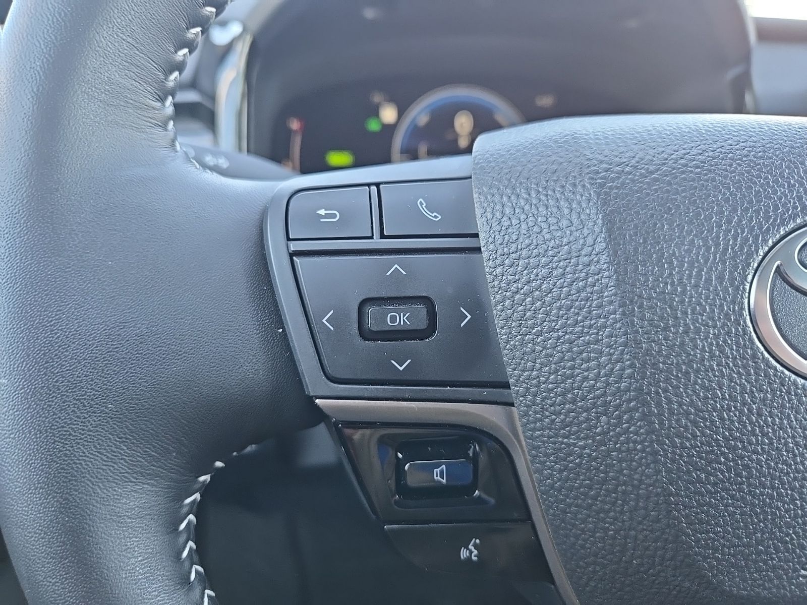used 2026 Toyota Camry car, priced at $35,150