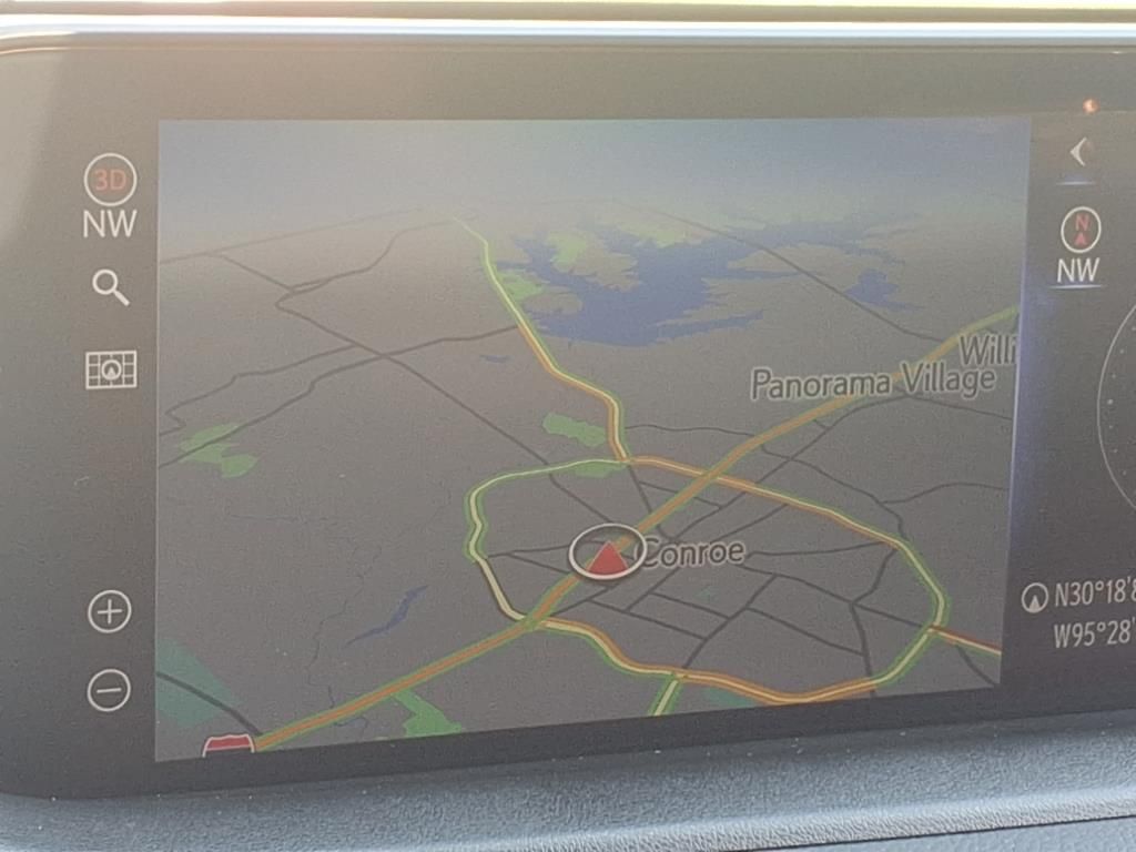 2022 Lexus RX 350 F Sport Handling Black at Westside Lexus