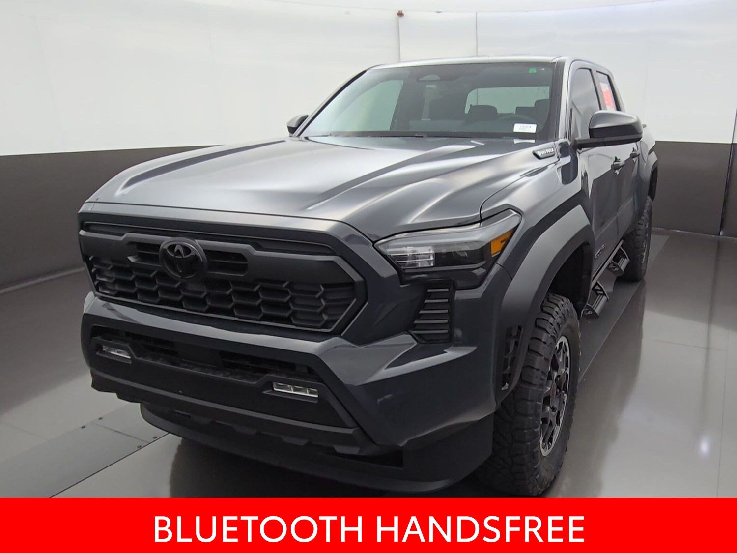 New 2026 Toyota Tacoma i-FORCE MAX Truck