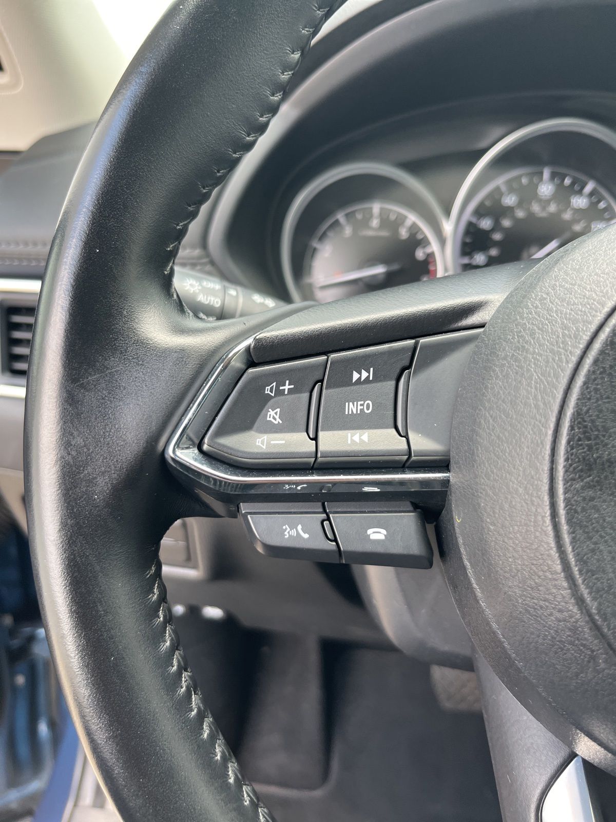 Used Car 2024 Mazda Cx-5  2.5 S Select Package For Sale Under $30,000 In Austin, Texas
