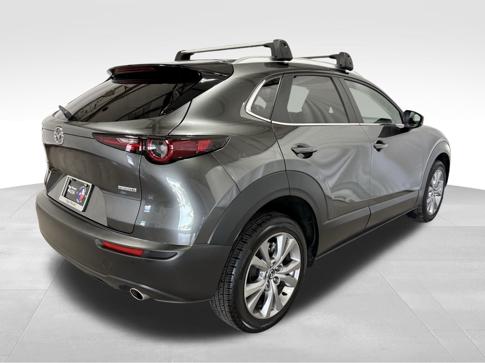 Used Car 2022 Mazda Cx-30  2.5 S Select Package For Sale In Austin, Texas