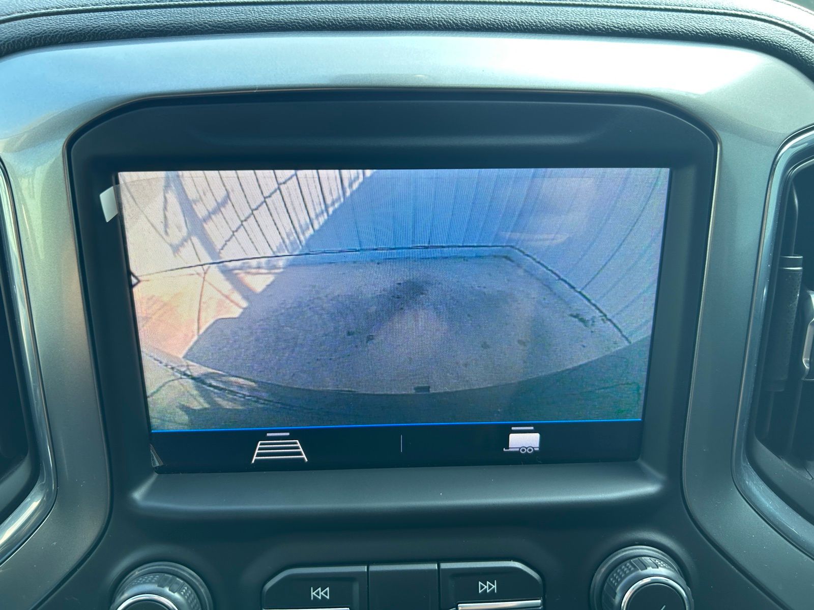 Used Car 2020 Chevrolet Silverado 1500  Lt For Sale Under $35,000 In Austin, Texas