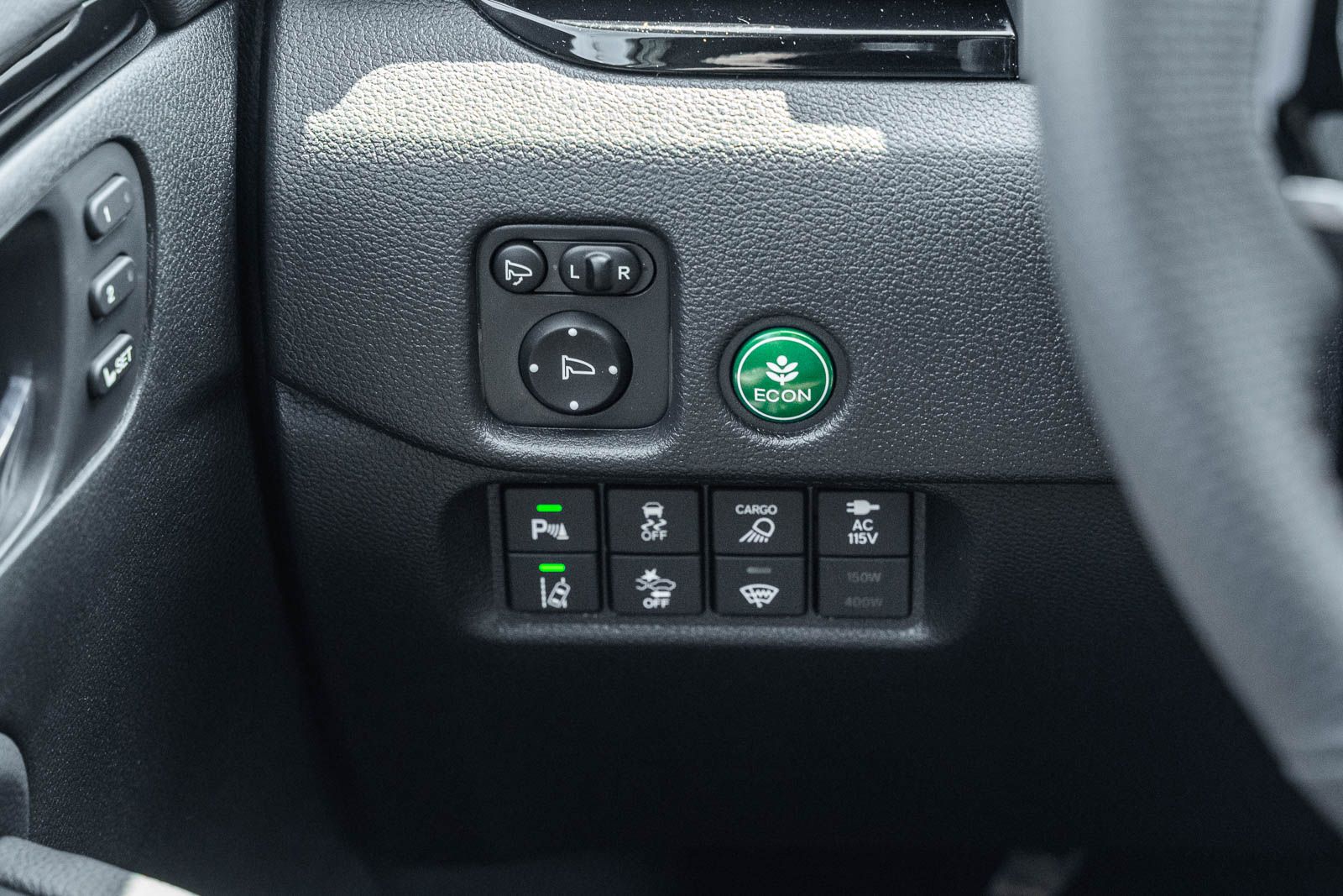 New 2026 Honda Ridgeline Truck