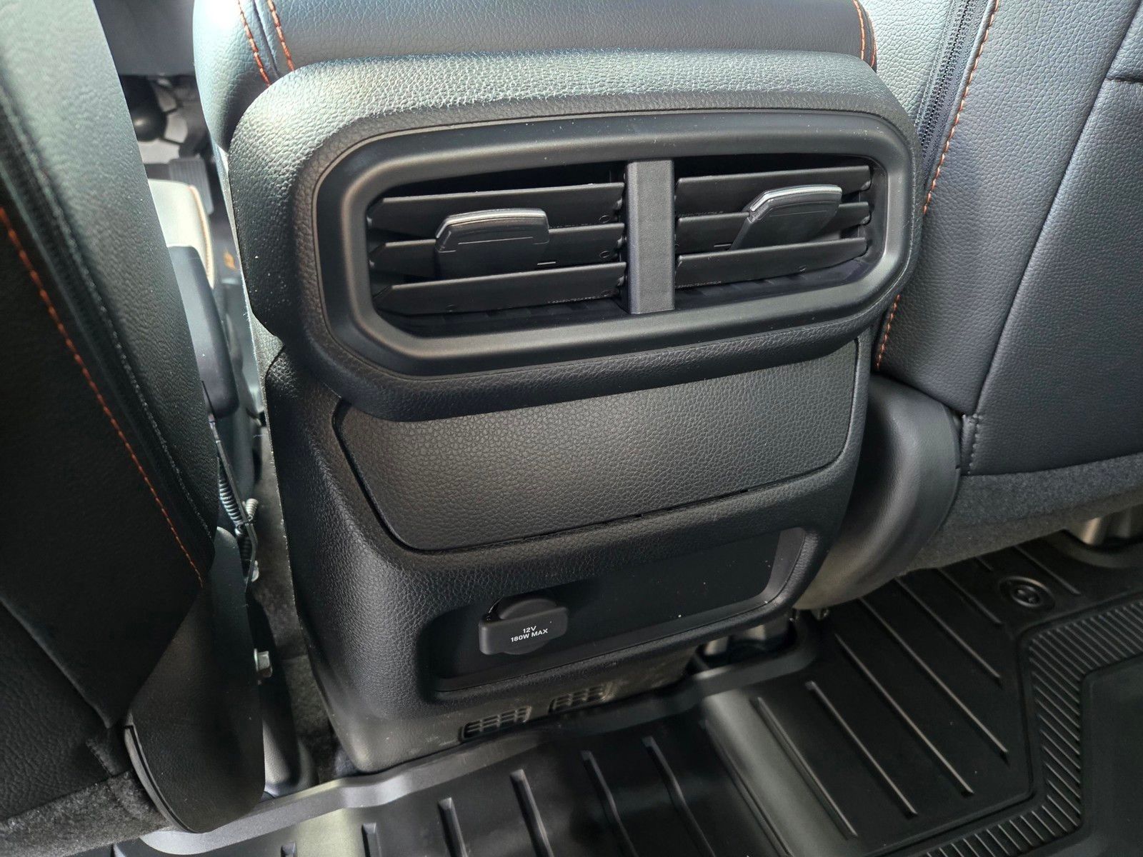 2026 Honda Ridgeline TrailSport - Photo 12