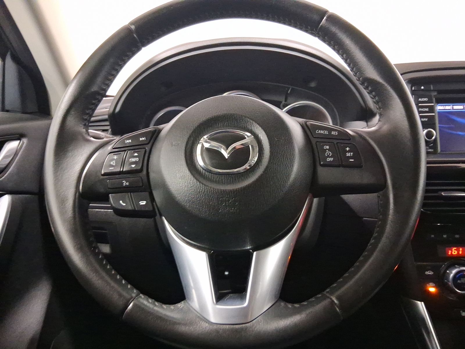Used Car 2015 Mazda Cx-5  Grand Touring For Sale Under $20,000 In Austin, Texas