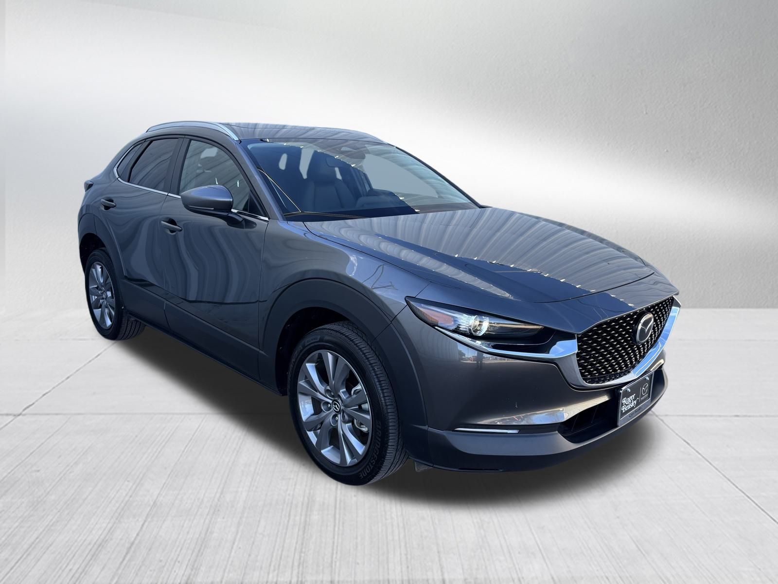 Used Car 2025 Mazda Cx-30  2.5 S Preferred Package For Sale Under $25,000 In Austin, Texas