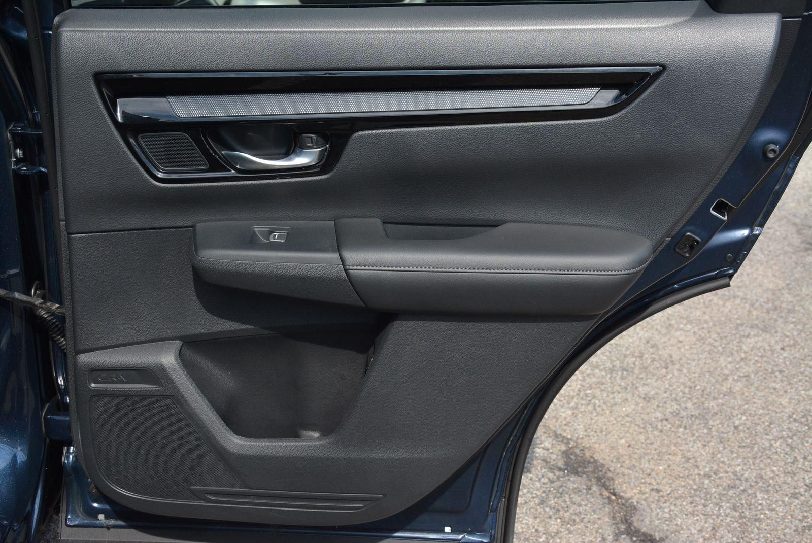 Used 2023 Honda CR-V SUV