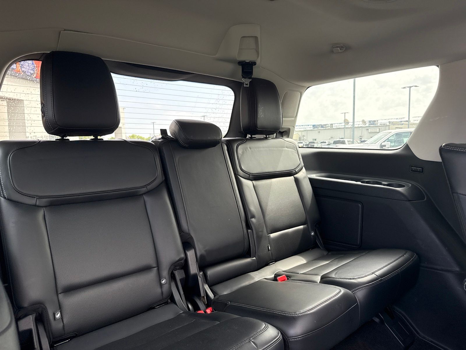 2025 Ford Expedition image 18