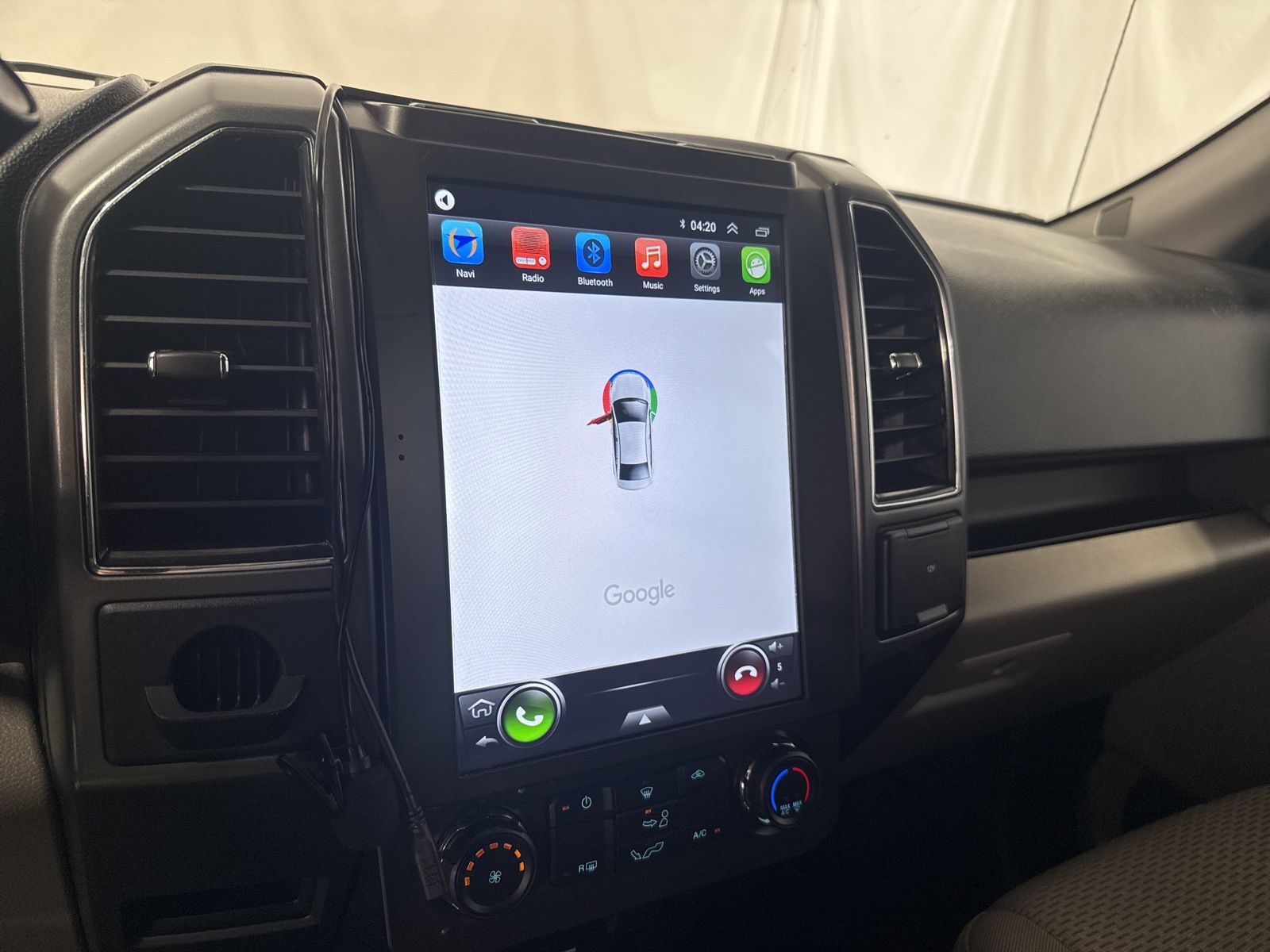 Used Car 2017 Ford F-150  Xlt For Sale Under $20,000 In Austin, Texas