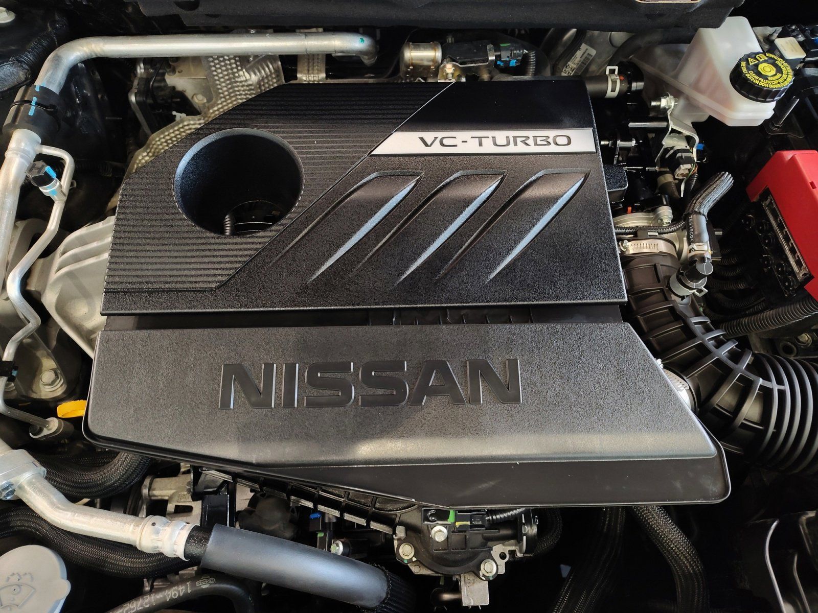 Used Car 2024 Nissan Rogue  Sl For Sale Under $30,000 In San Antonio, Texas