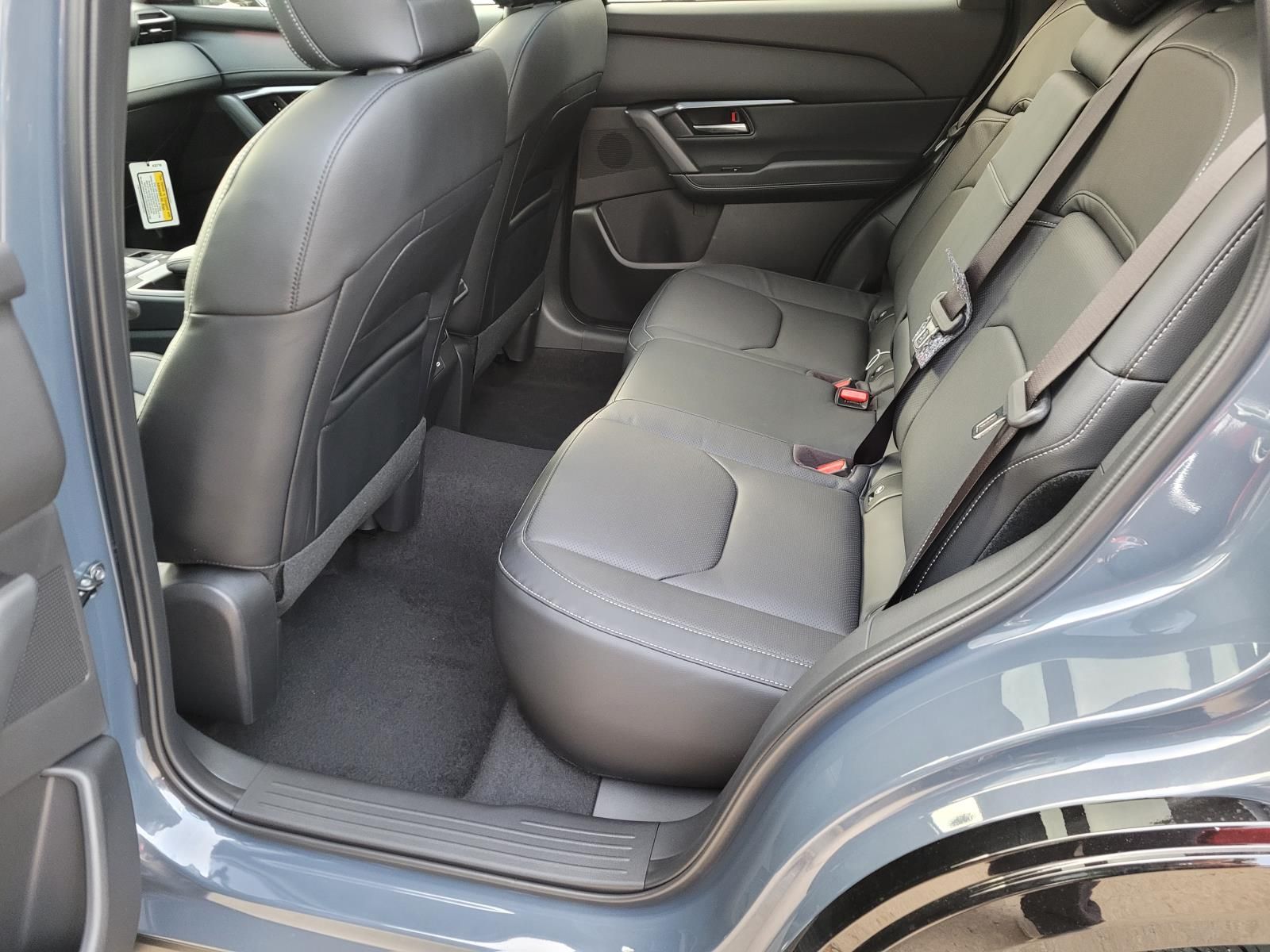 new 2026 Mazda CX-5 car, priced at $39,105