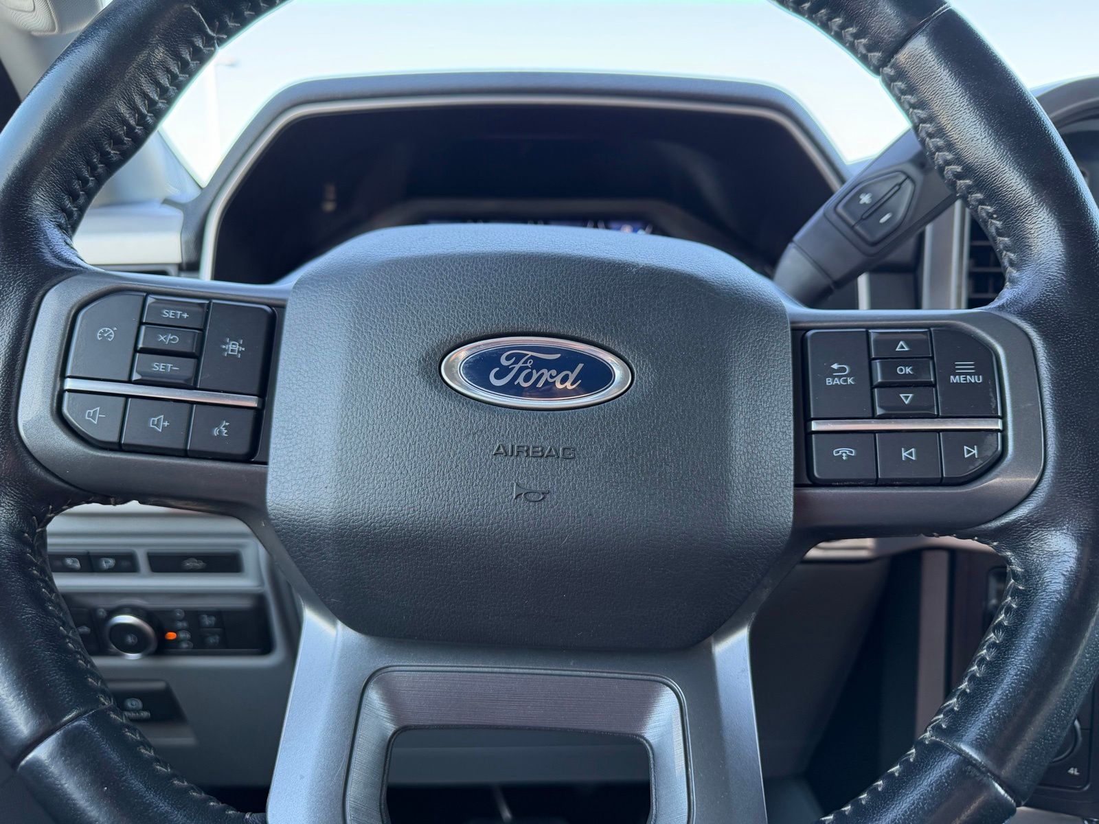 2022 Ford F-150 image 18