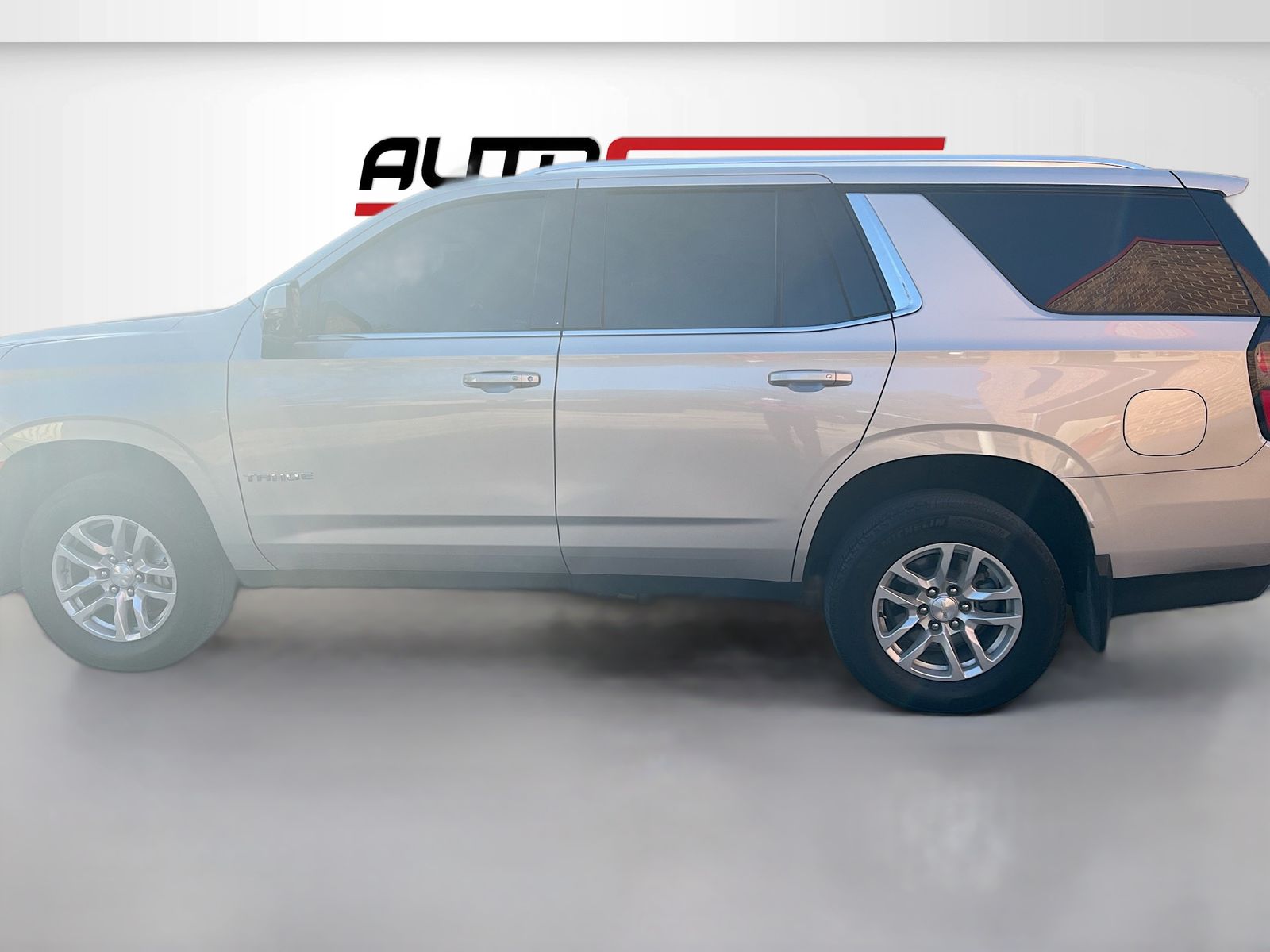 Used 2023 Beige Chevrolet LT image 4
