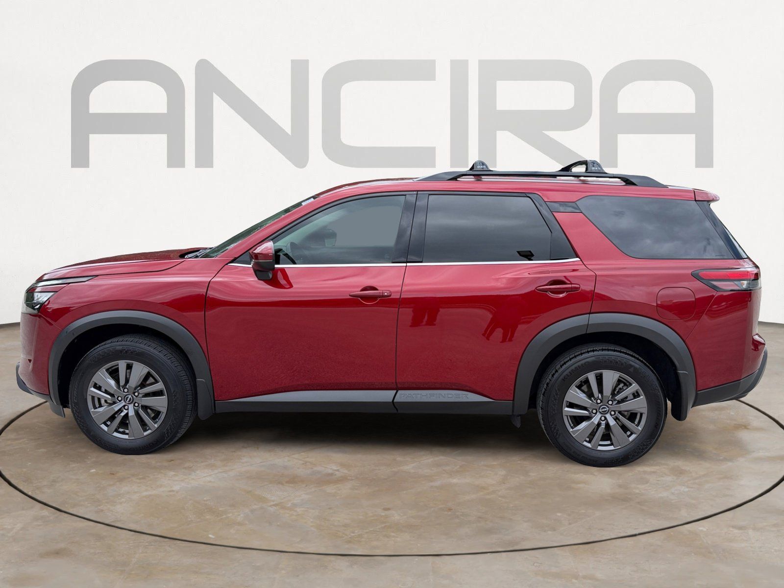 Used Car 2024 Nissan Pathfinder  Sv For Sale Under $30,000 In San Antonio, Texas