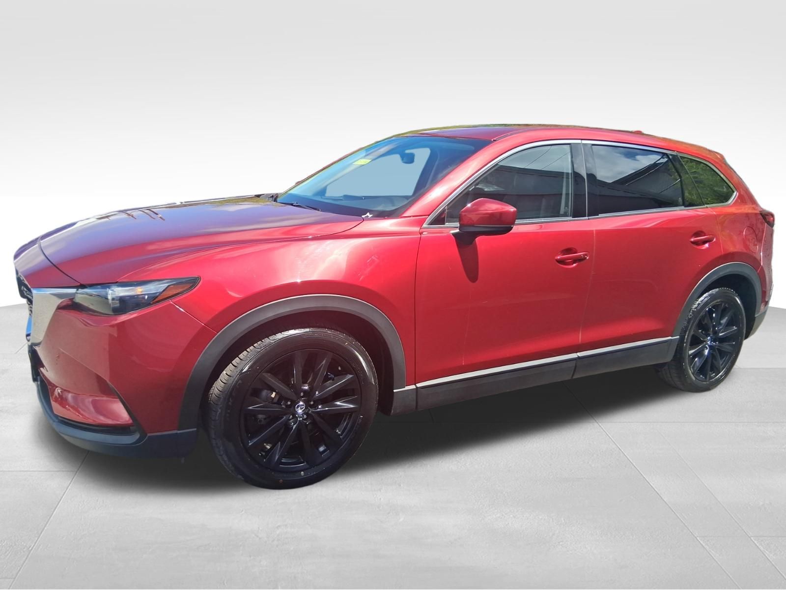 2023 Mazda CX-9