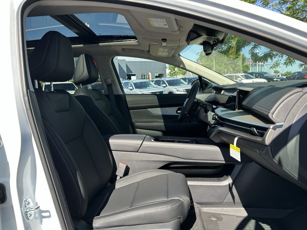 2025 Nissan Murano SL - Photo 28