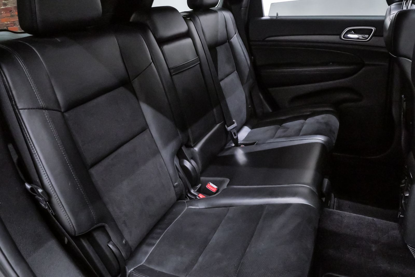 2018 Jeep Grand Cherokee Altitude Black at Don McGill Toyota