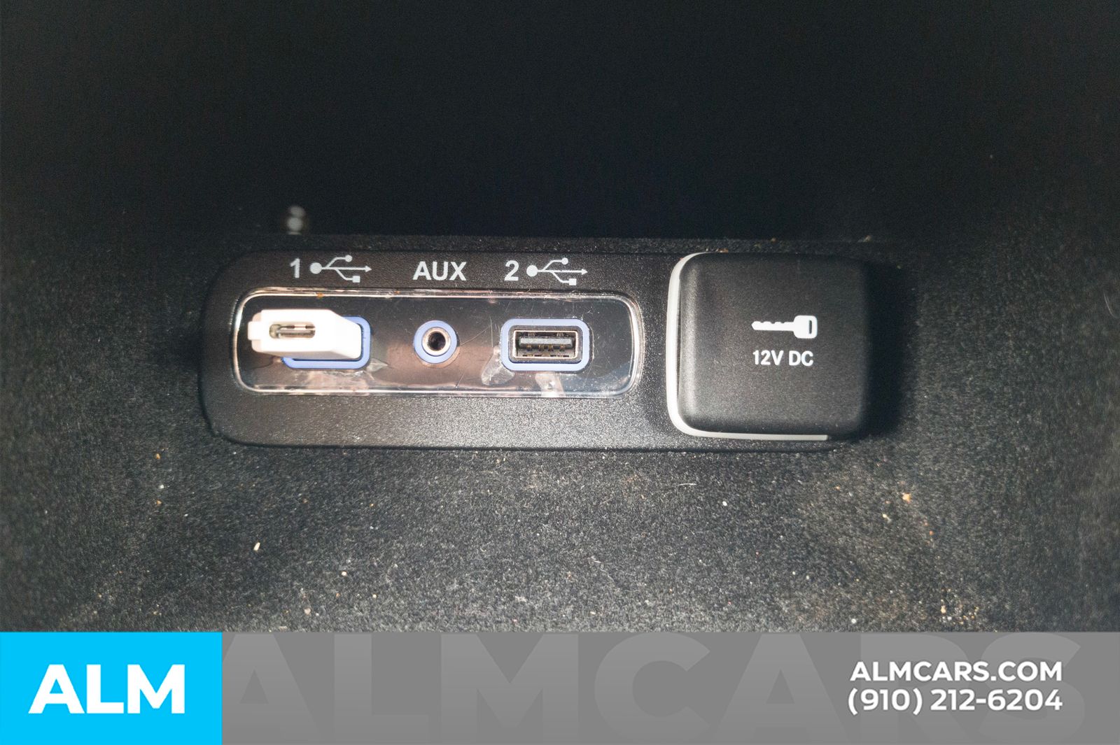 Used 2018 Bright White Clearcoat Jeep Summit image 16