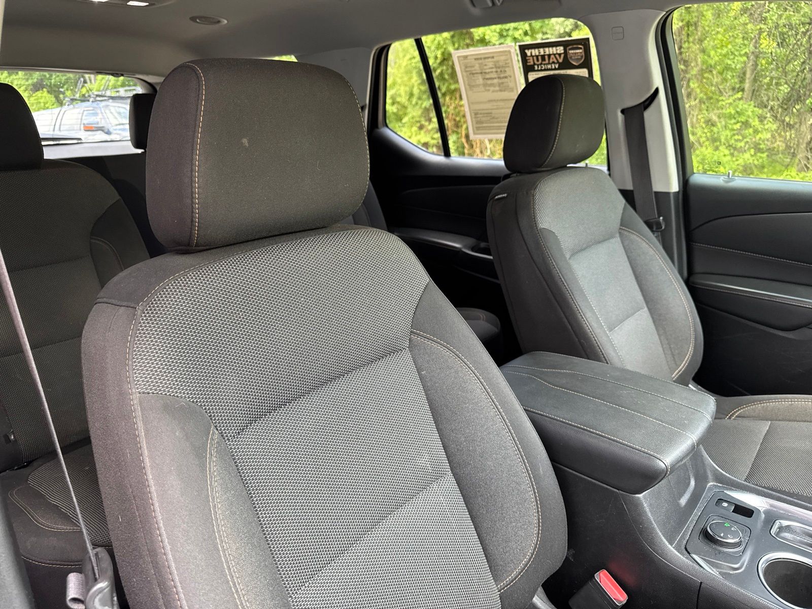 Used 2019 Graphite Metallic Chevrolet LT image 36