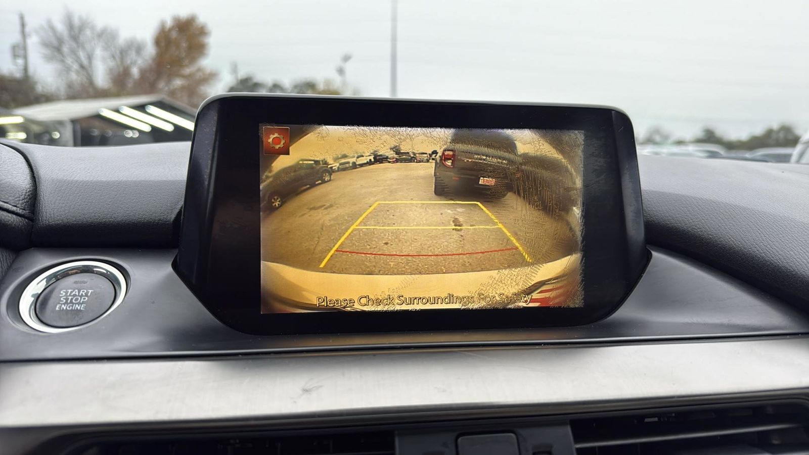 Used Car 2017 Mazda Mazda6  Grand Touring For Sale Under $20,000 In Austin, Texas