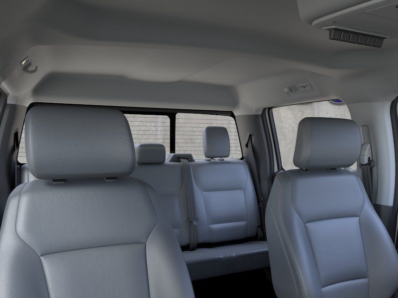 New 2026 White Ford XL image 22