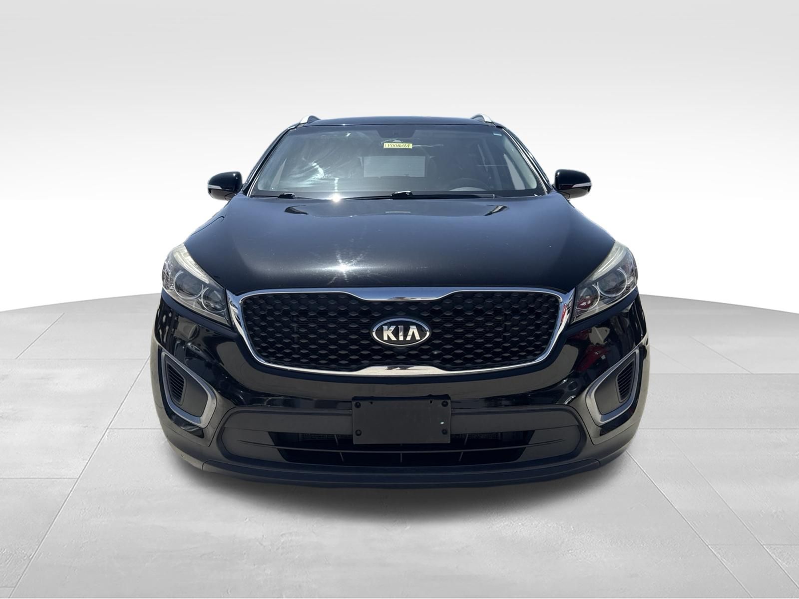 Used 2017 Kia Sorento LX with VIN 5XYPG4A59HG188034 for sale in Leander, TX