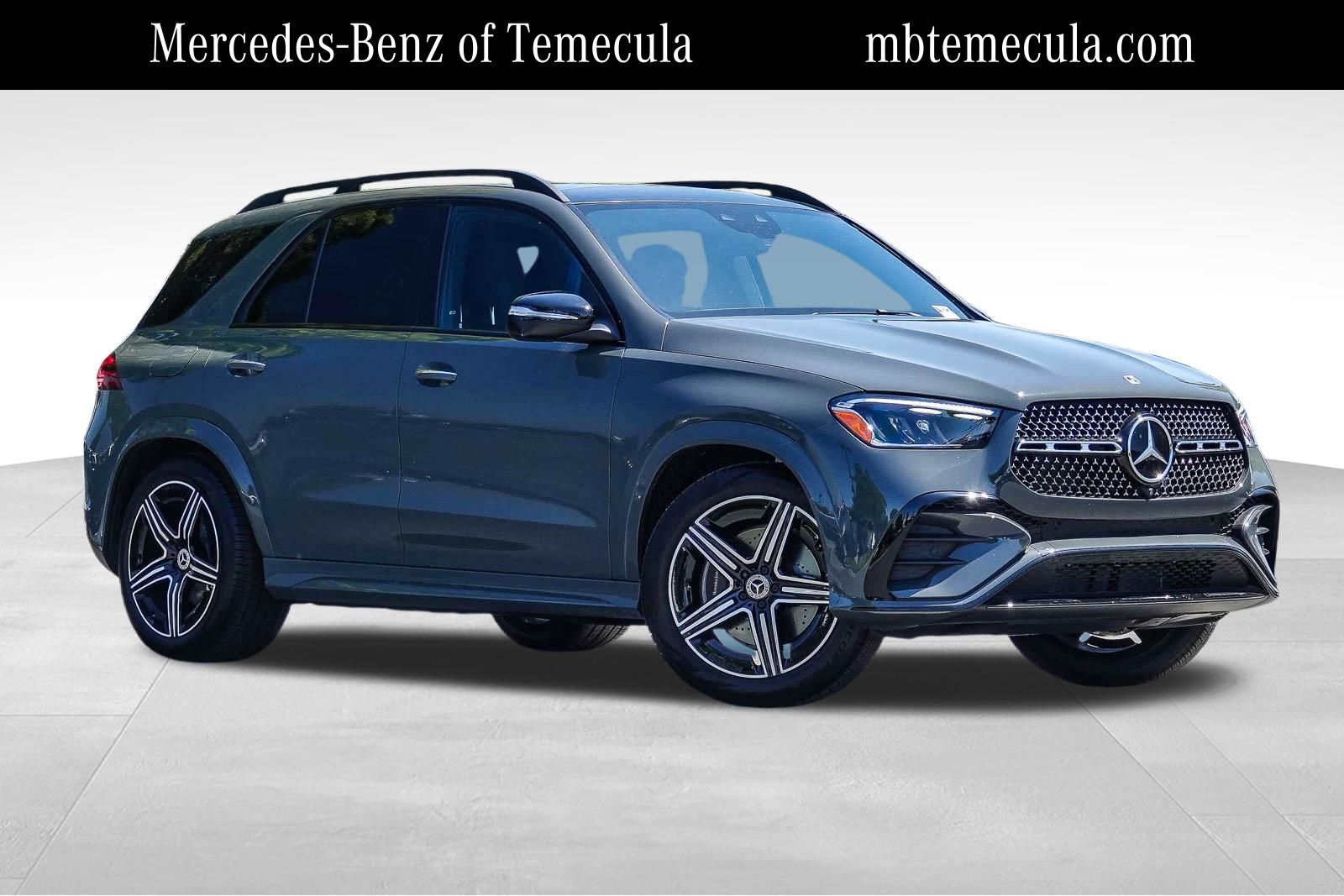 2026 Mercedes-Benz GLE GLE 350