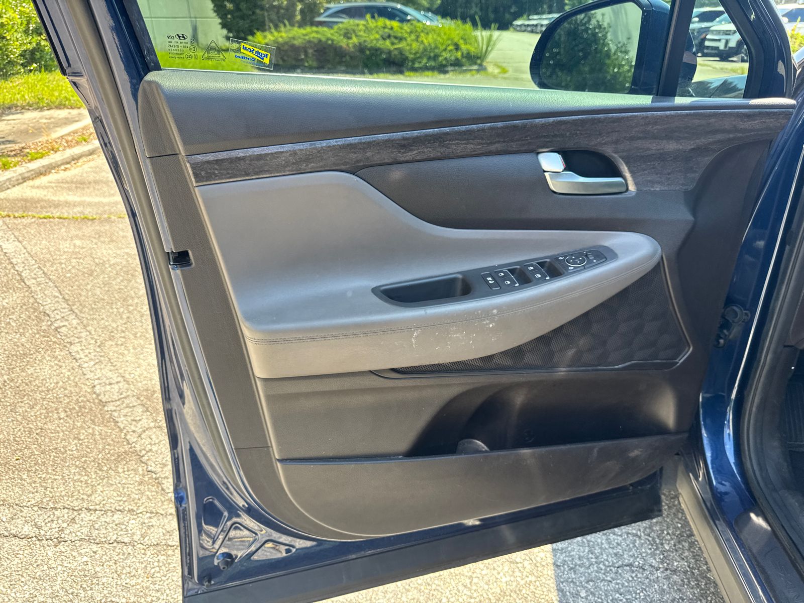 2020 Hyundai Santa Fe SEL - Photo 10
