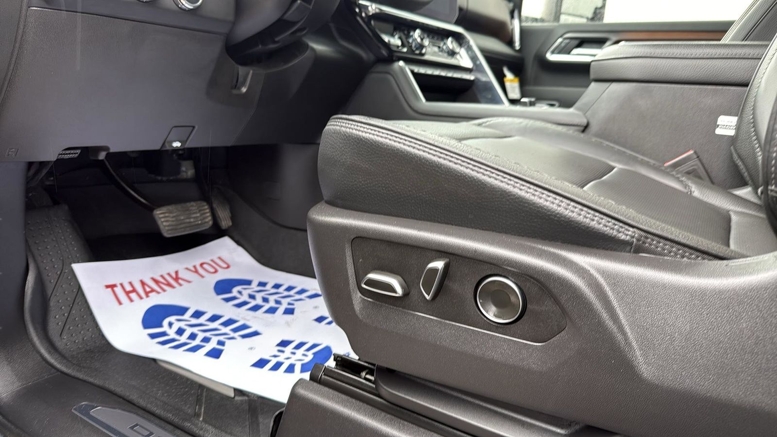 Used Car 2025 Gmc Sierra 2500hd  Denali For Sale Under $90,000 In Austin, Texas