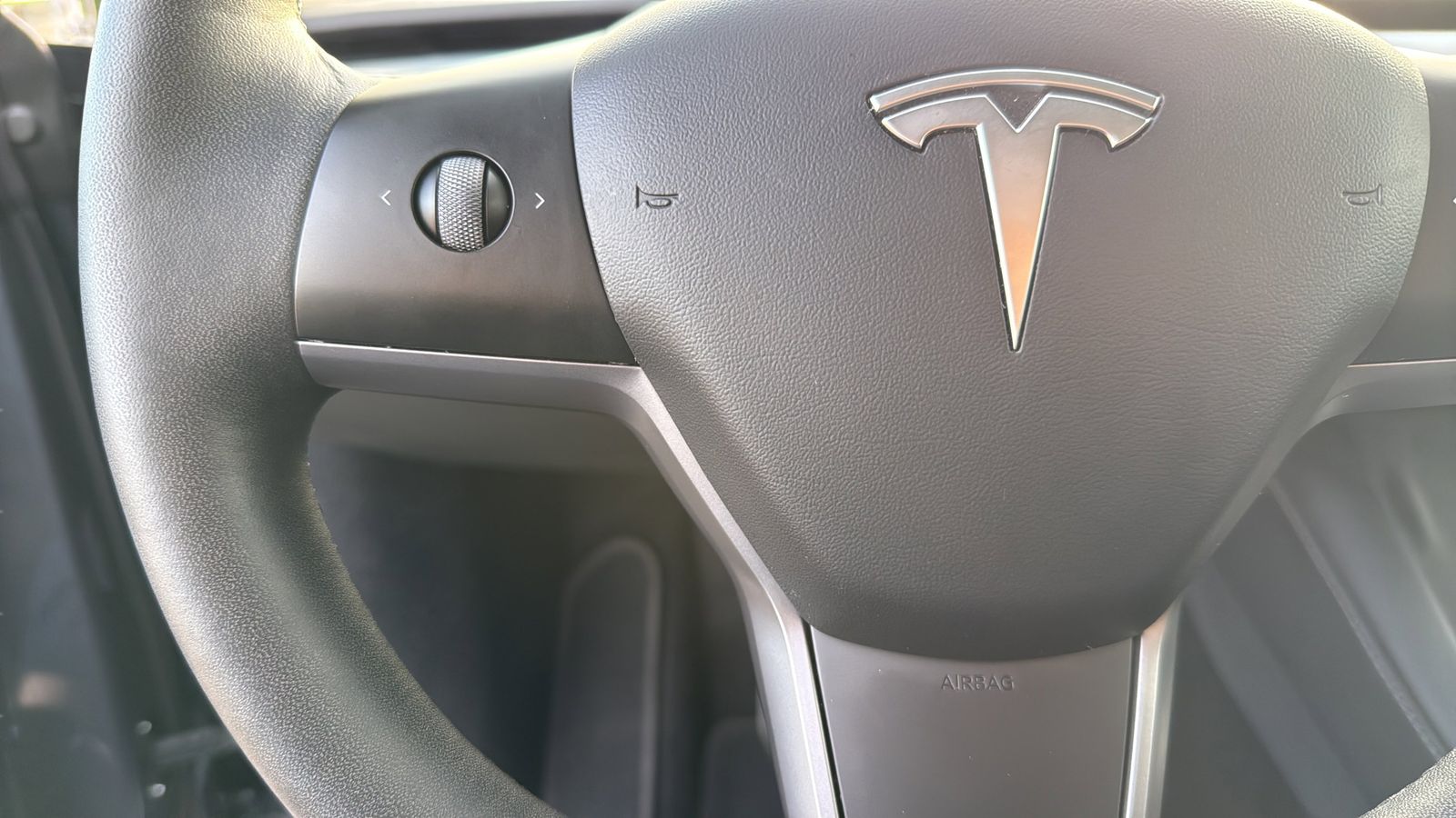 Used Car 2022 Tesla Model Y  Long Range For Sale Under $35,000 In Austin, Texas