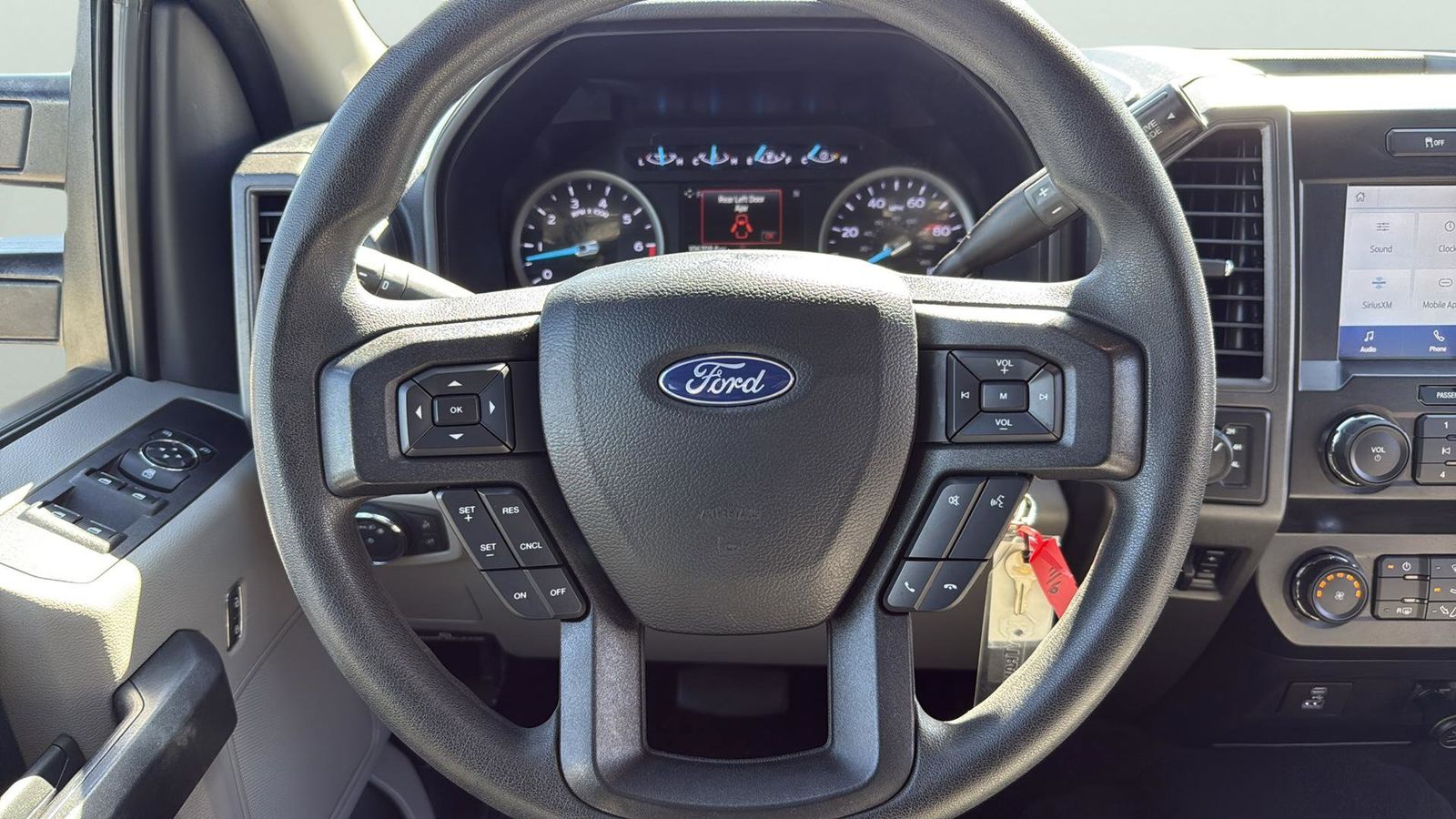 Used Car 2020 Ford F-250sd  Xl For Sale Under $35,000 In Austin, Texas