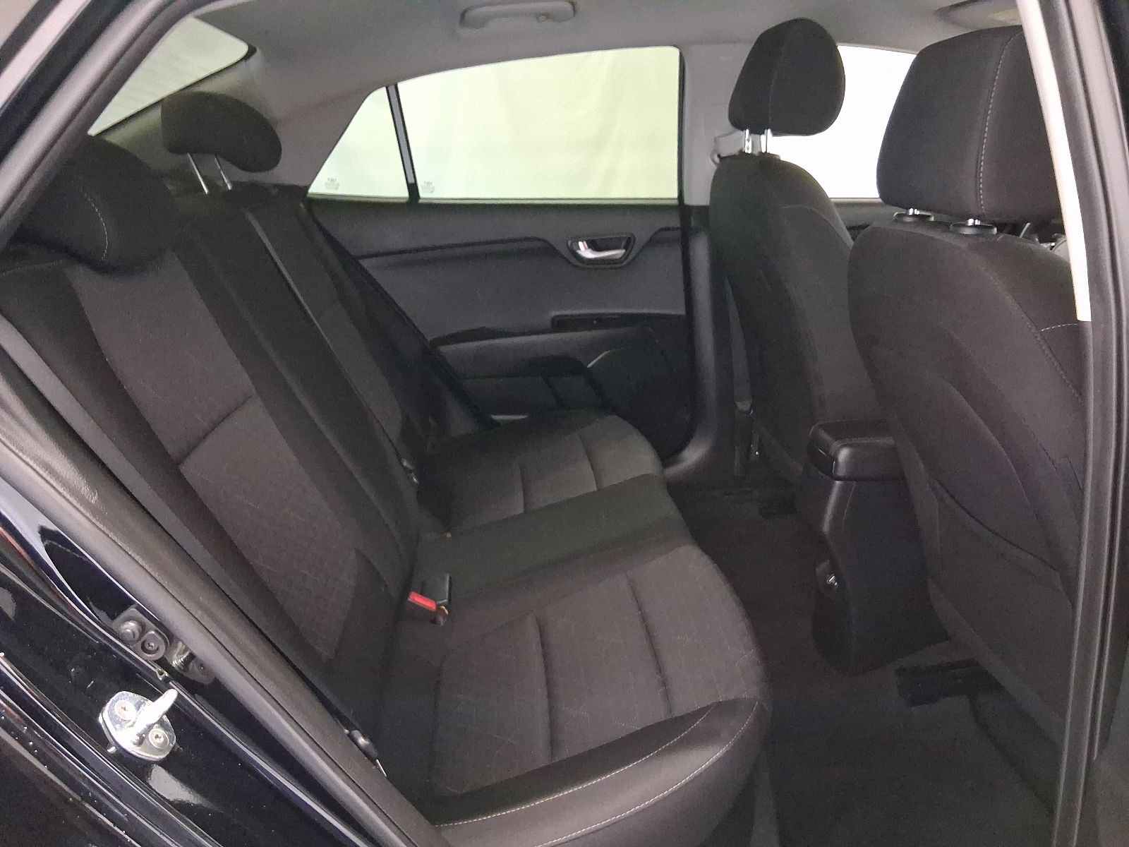 Used Car 2023 Kia Rio  S For Sale Under $20,000 In Austin, Texas