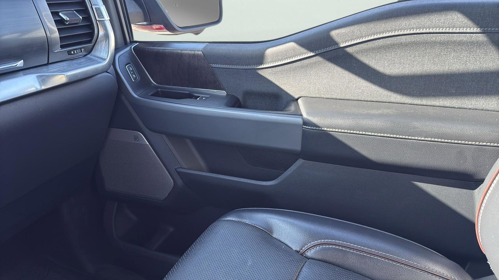 Used Car 2021 Ford F-150  Lariat For Sale Under $50,000 In Austin, Texas