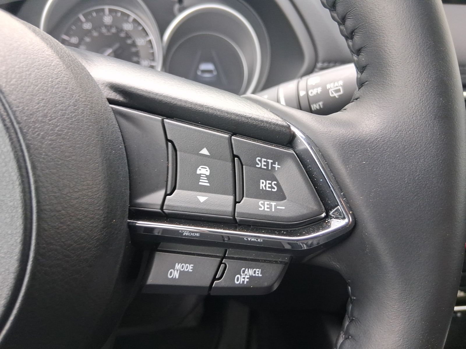 Used Car 2025 Mazda Cx-5  2.5 S Preferred Package For Sale Under $30,000 In Austin, Texas