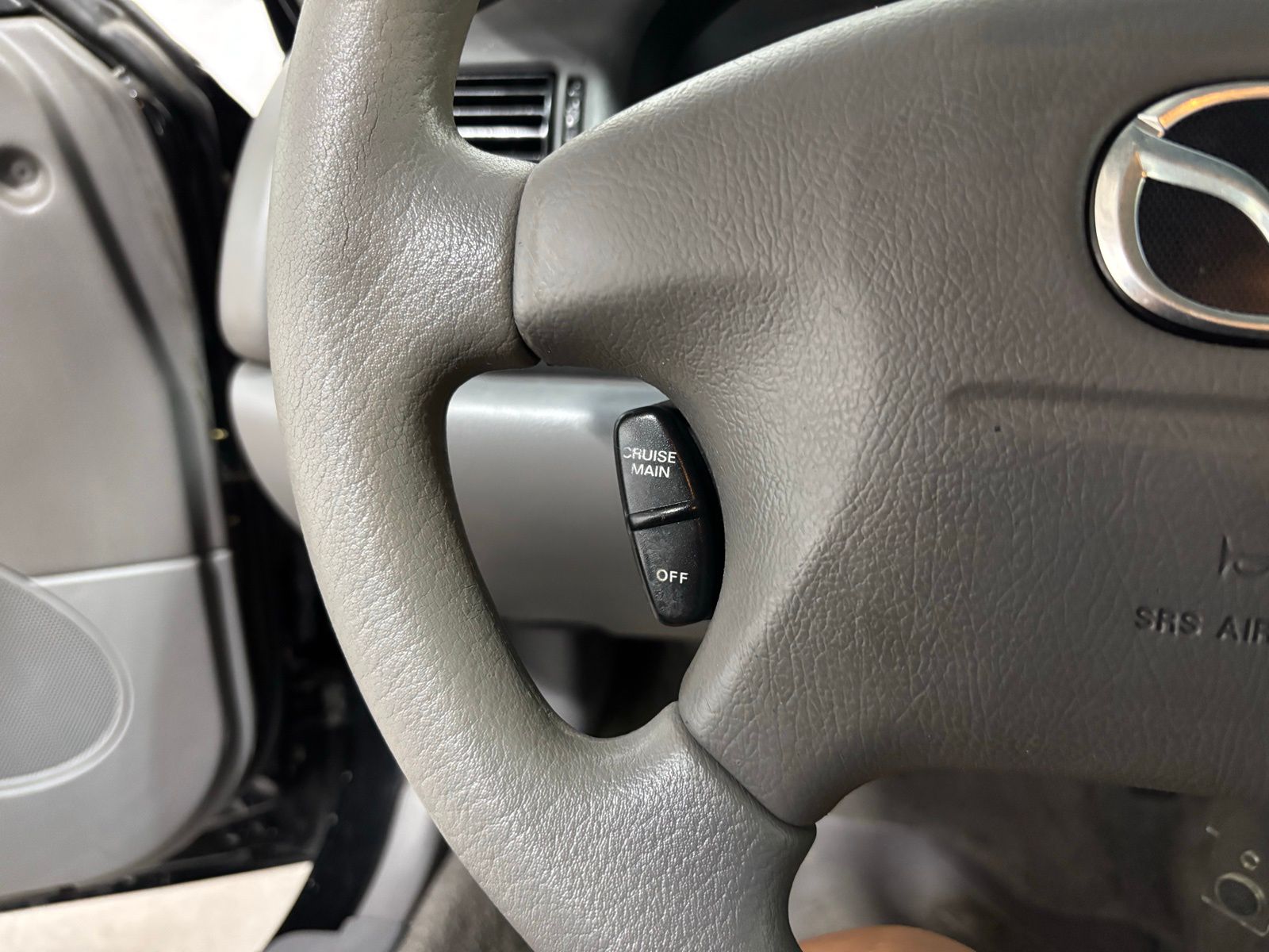 Used Car 2002 Mazda 626  Lx For Sale Under $10,000 In Austin, Texas