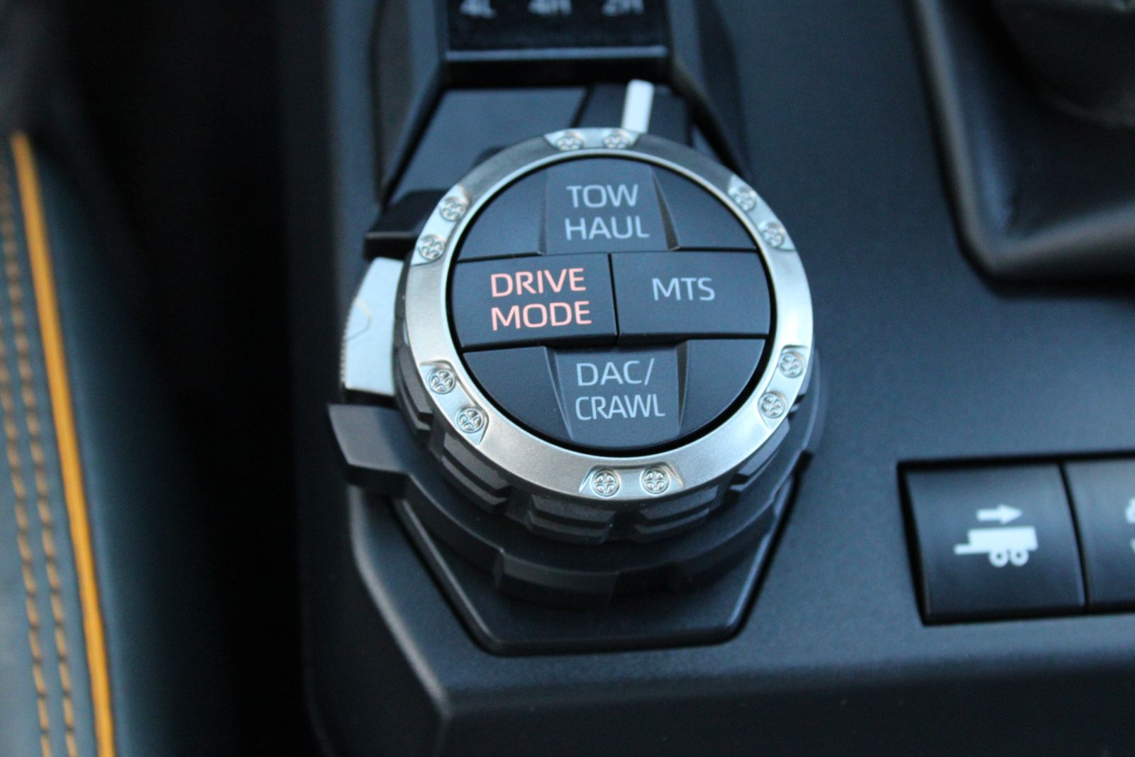 Used 2025  Toyota Trailhunter image 22