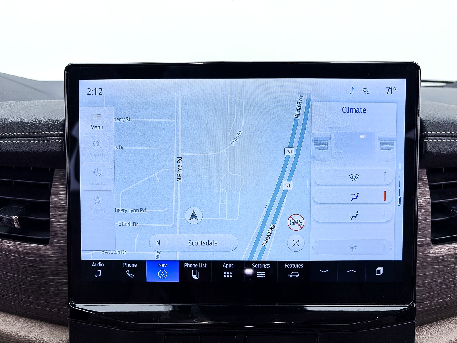 View vehicle photo 6