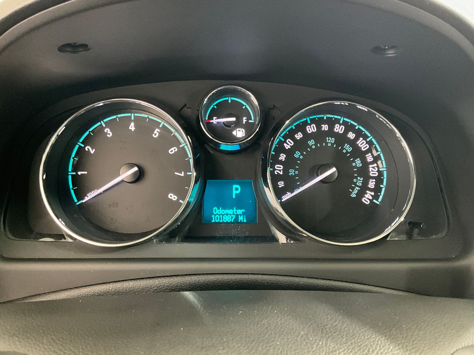 Captiva Sport LTZ