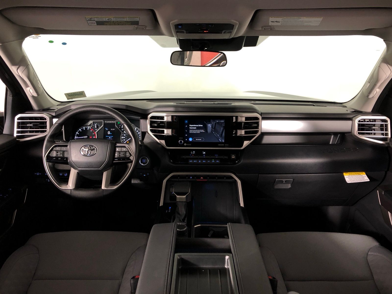 Thumbnail: 2025 Toyota Tundra - 20