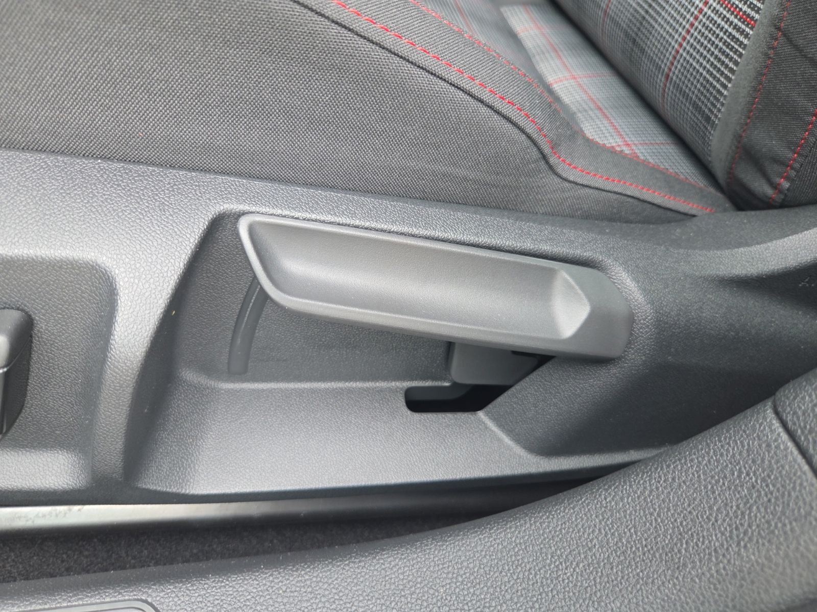 used 2023 Volkswagen Golf GTI car, priced at $29,750