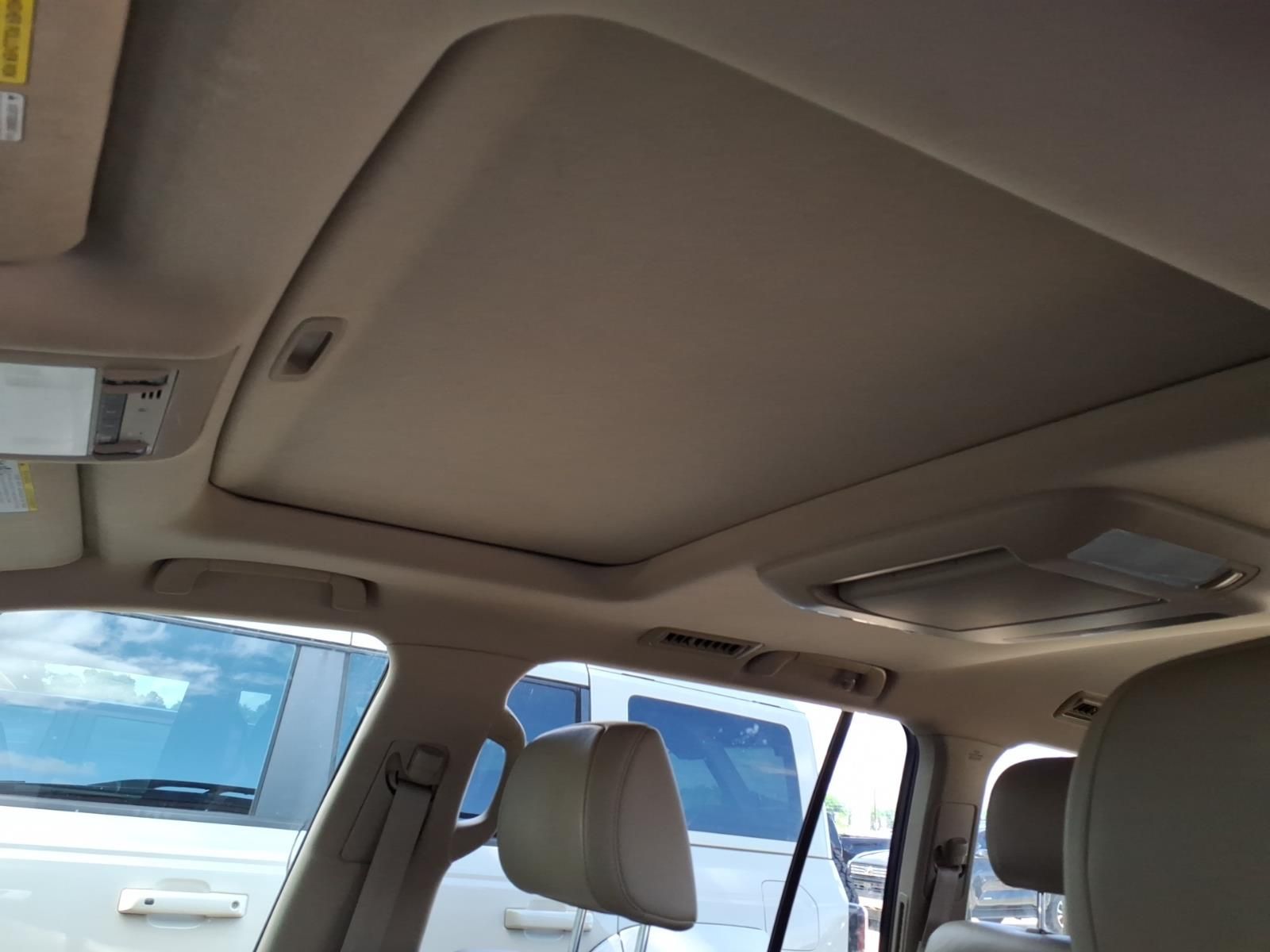 2011 Toyota Land Cruiser Base Black at Emmons Autoplex