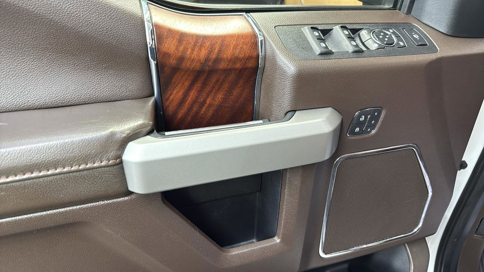 Used Car 2019 Ford F-250sd  King Ranch For Sale Under $50,000 In Austin, Texas