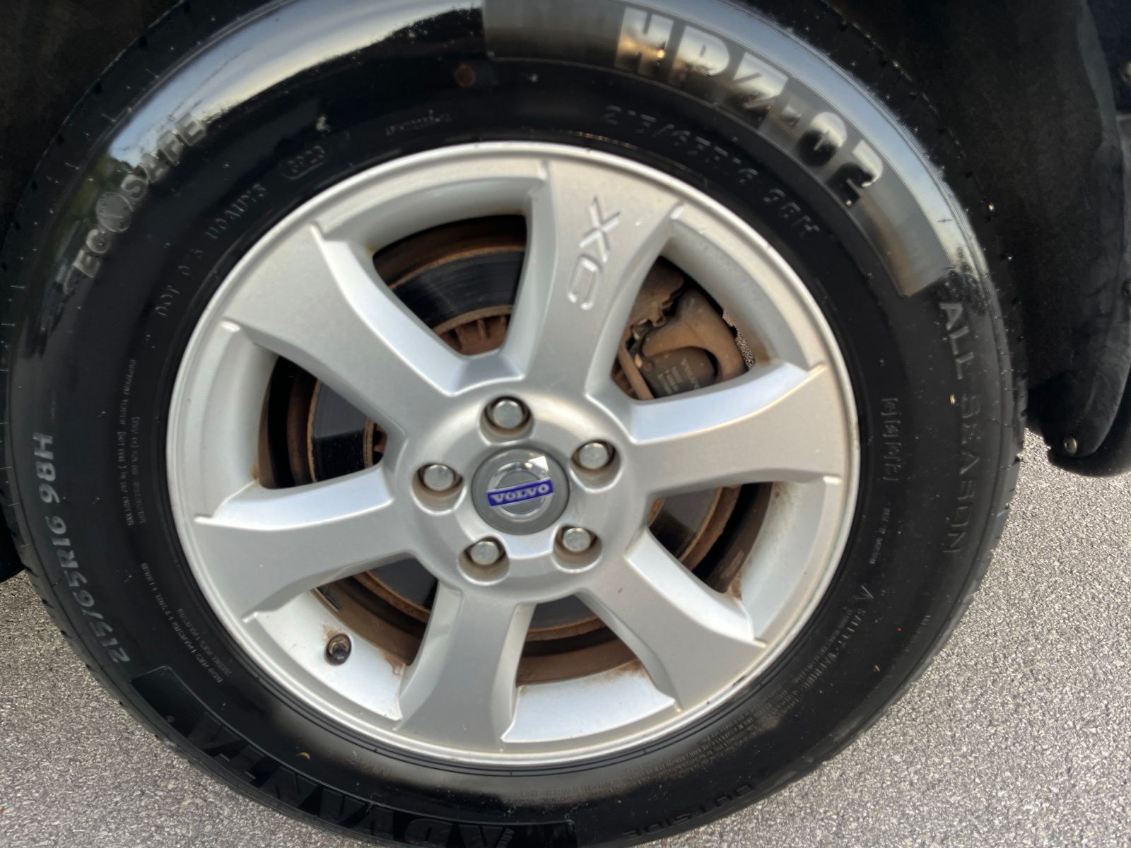 Used Car 2010 Volvo Xc70  3.2 For Sale Under $10,000 In Austin, Texas