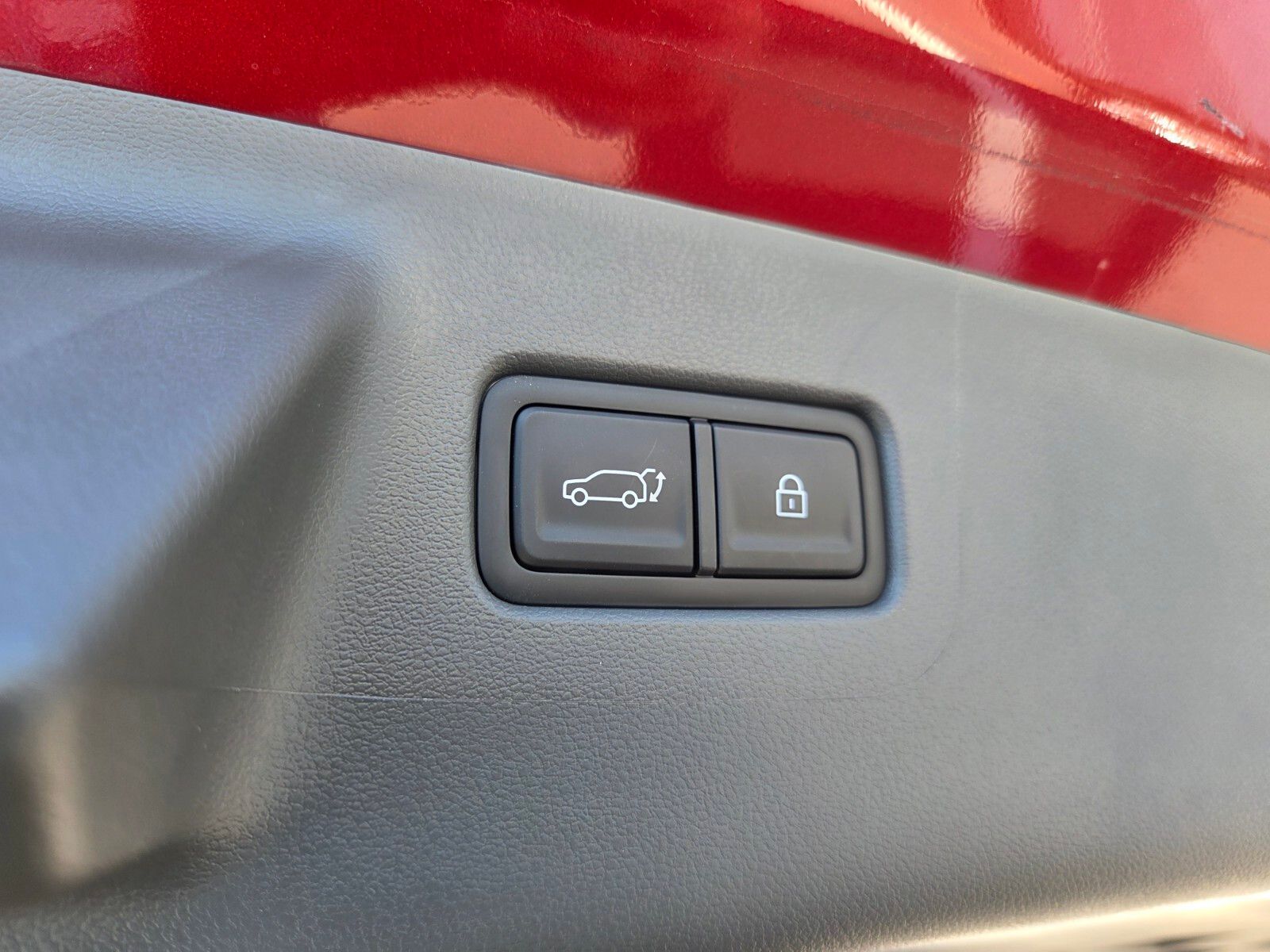 2026 Hyundai Santa Fe SEL - Photo 10