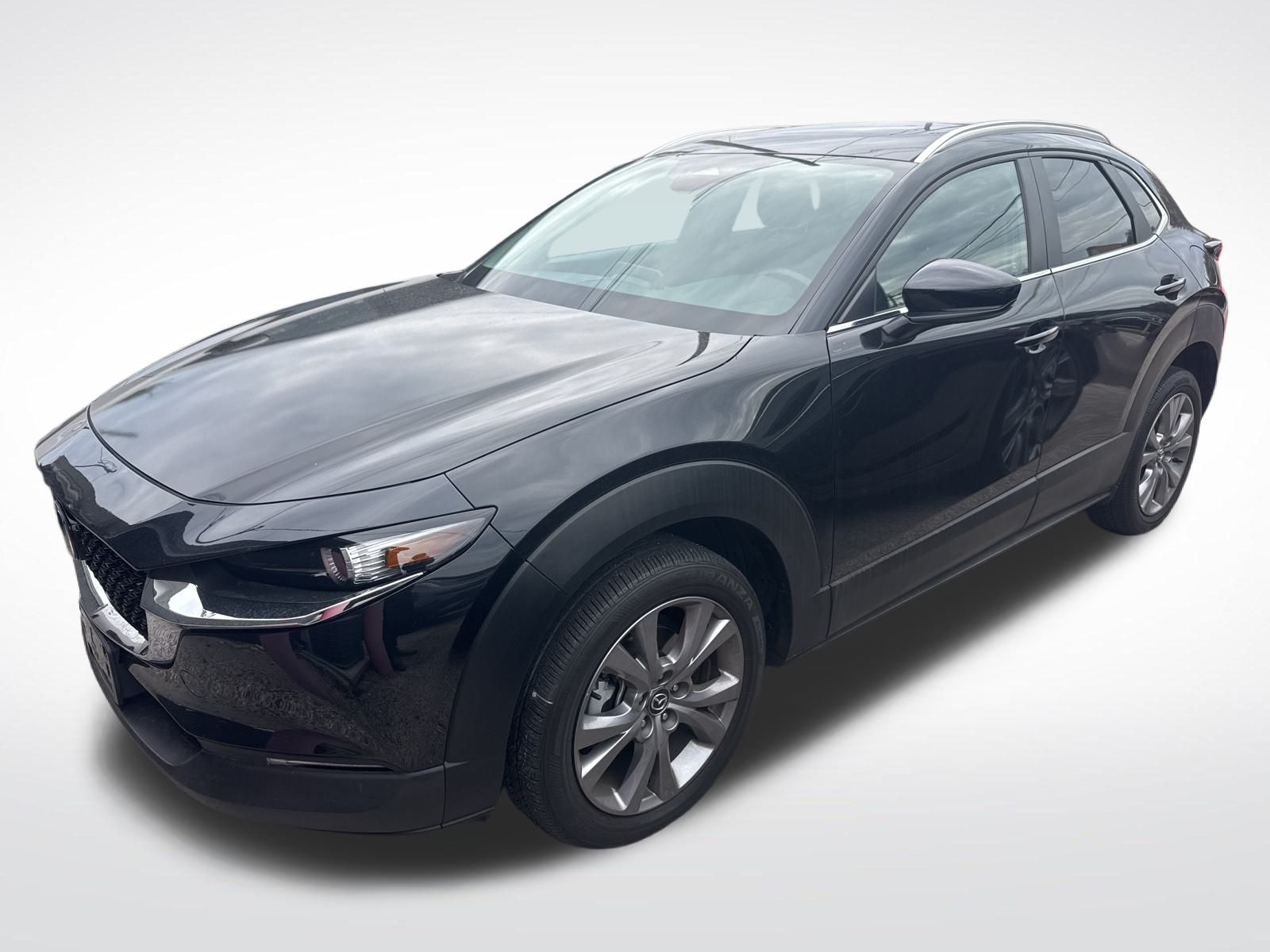 Used Car 2024 Mazda Cx-30  2.5 S Preferred Package For Sale Under $30,000 In Austin, Texas