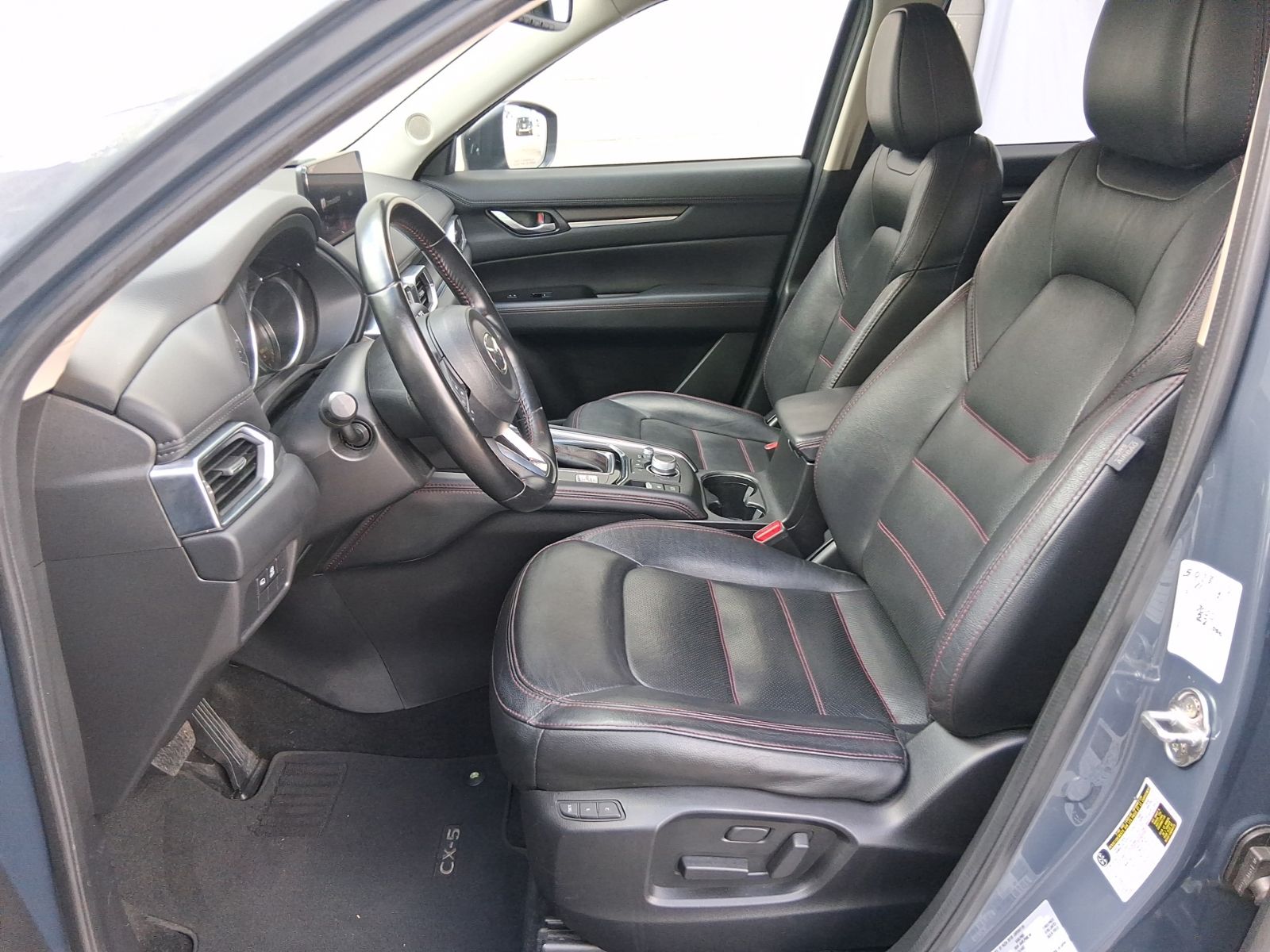 Used Car 2023 Mazda Cx-30  2.5 S Select Package For Sale Under $25,000 In Austin, Texas