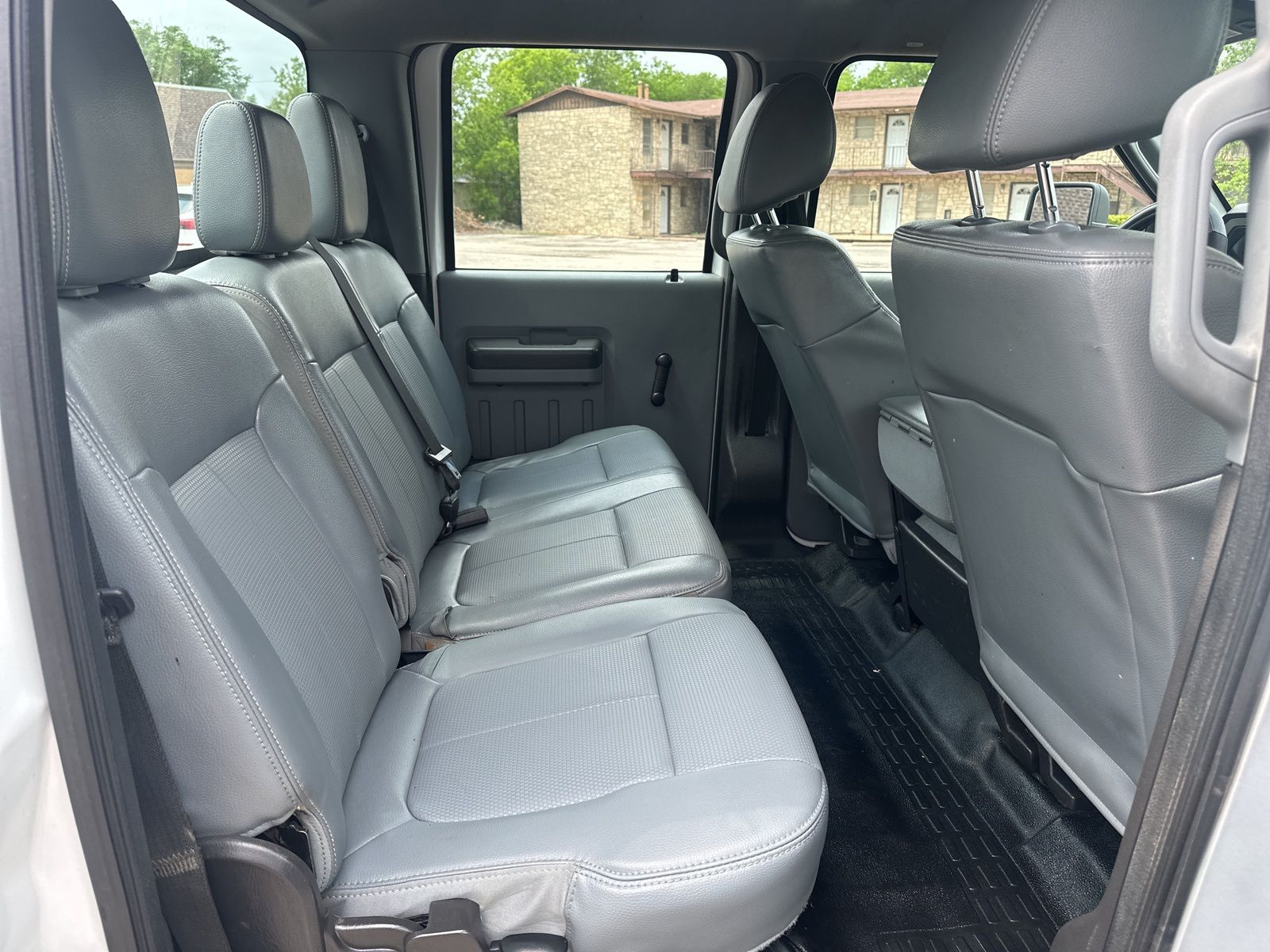 Used Car 2014 Ford F-250sd  For Sale Under $20,000 In Austin, Texas