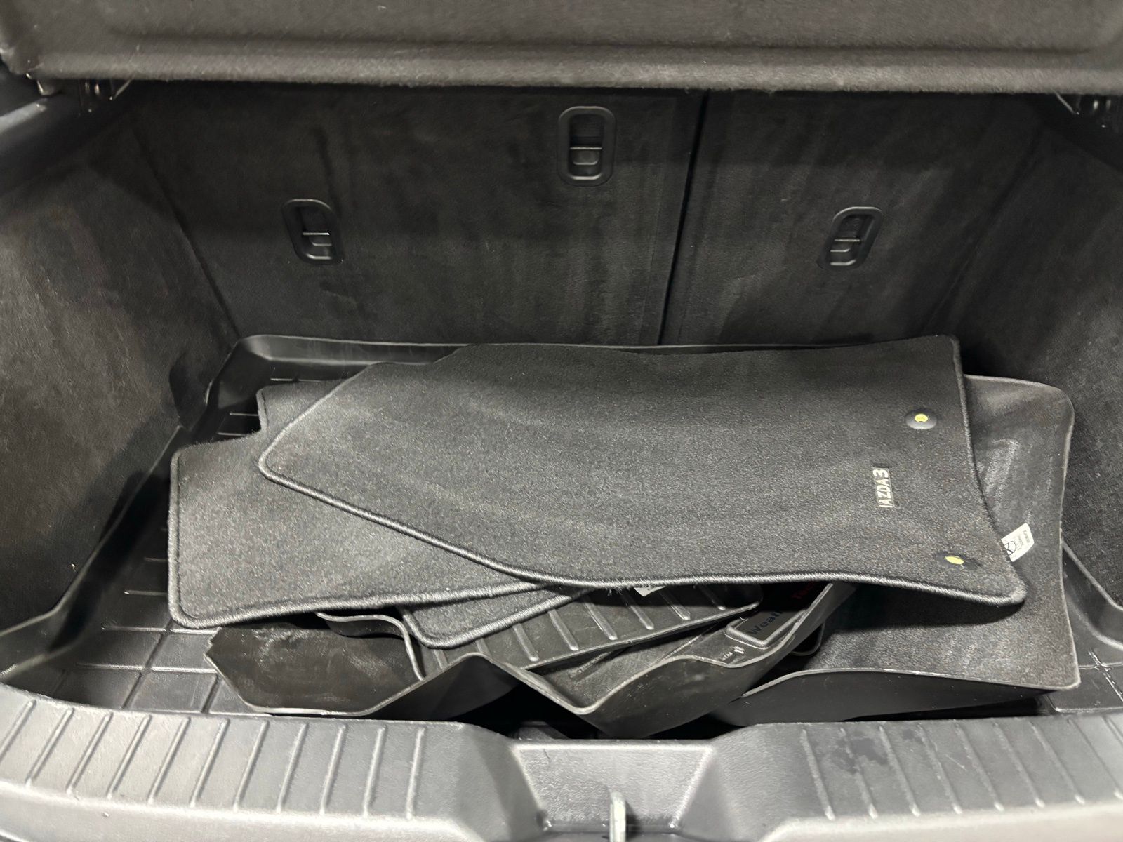 Used Car 2021 Mazda Mazda3  Premium For Sale Under $25,000 In Austin, Texas